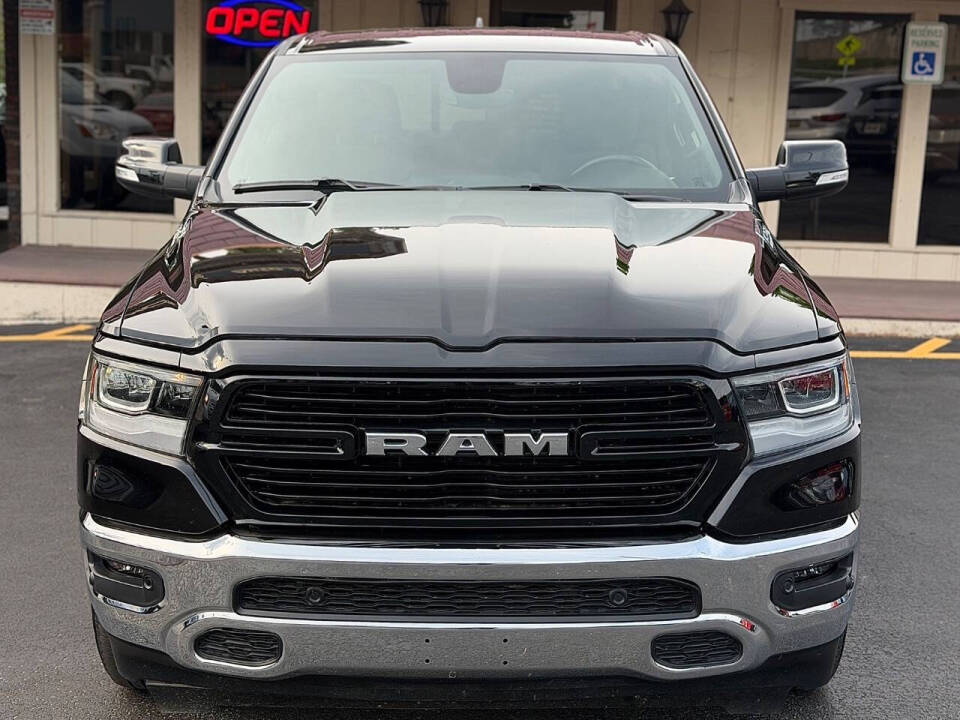 ram ram 1500 pickup 2022 1C6SRFFT2NN427359 image ram ram 1500 pickup 2022 1C6SRFFT2NN427359 image